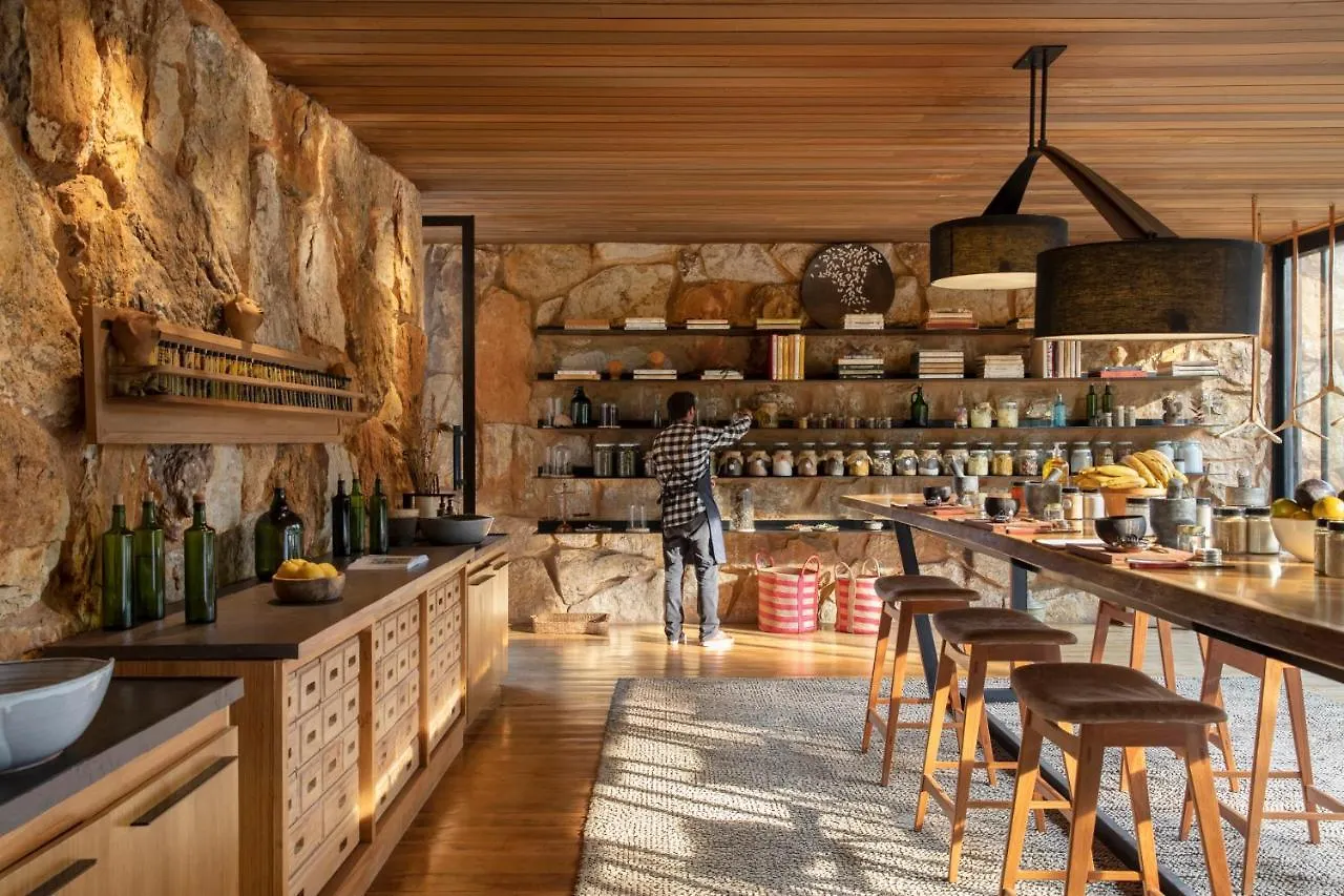 Botanique Hotel Experience - Campos Do Jordao Brazil
