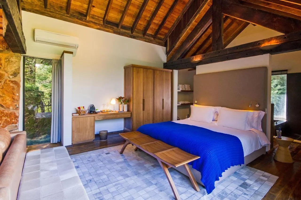 Botanique Hotel Experience - Campos Do Jordao