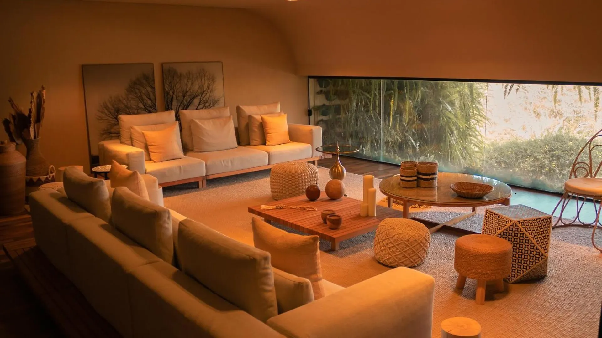 Botanique Hotel Experience - Campos Do Jordao 5*,