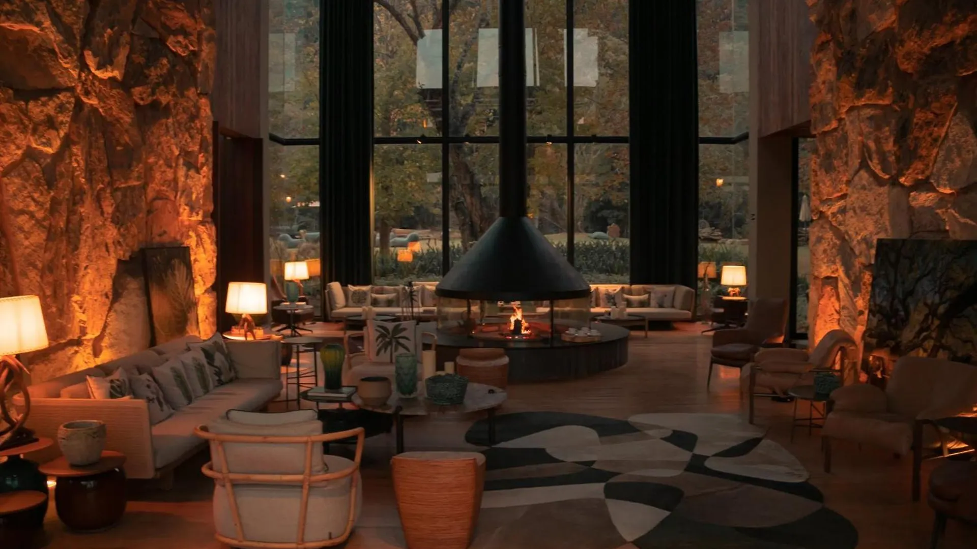 Botanique Hotel Experience - Campos Do Jordao Brazil