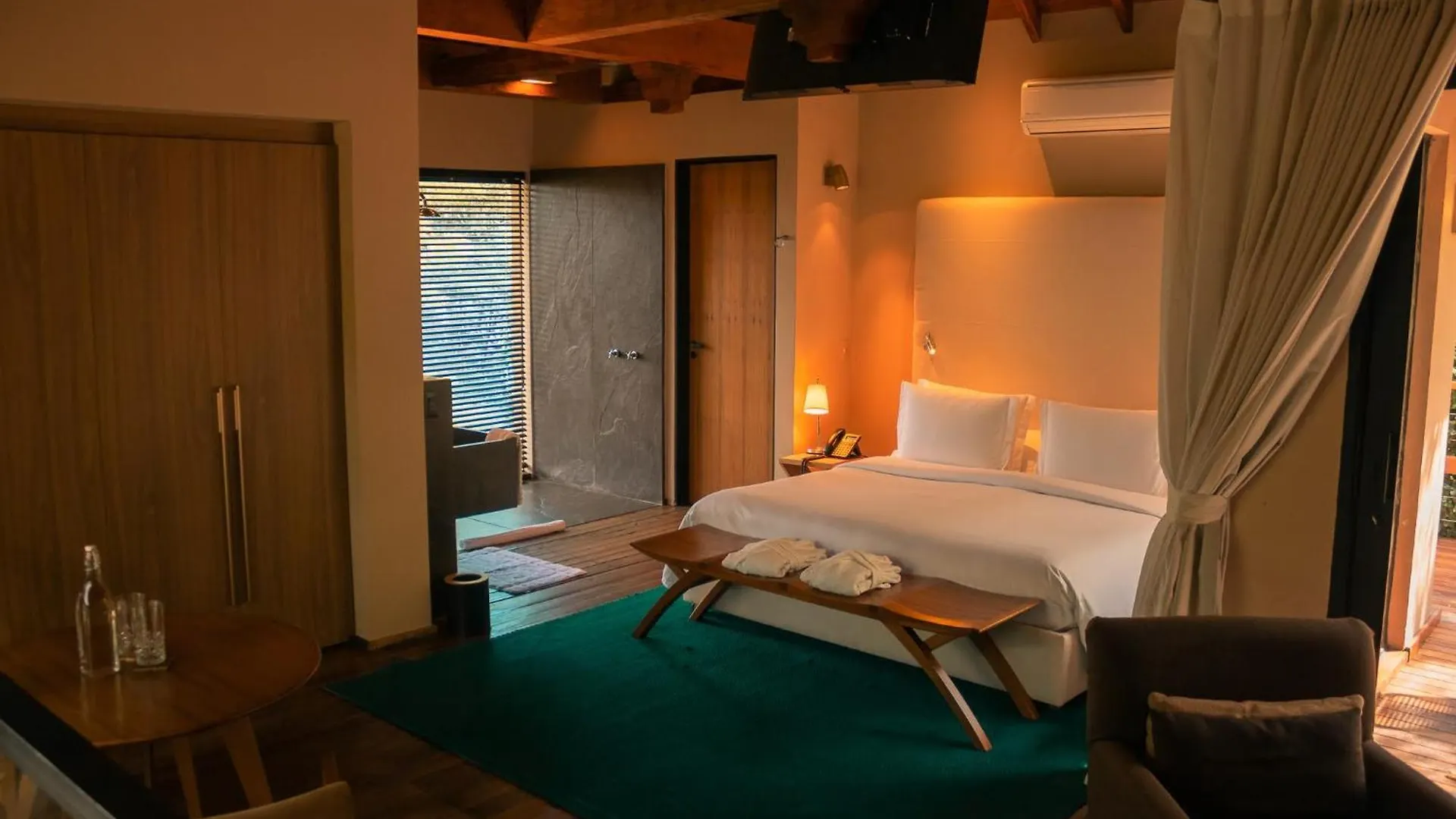 Botanique Hotel Experience - Campos Do Jordao