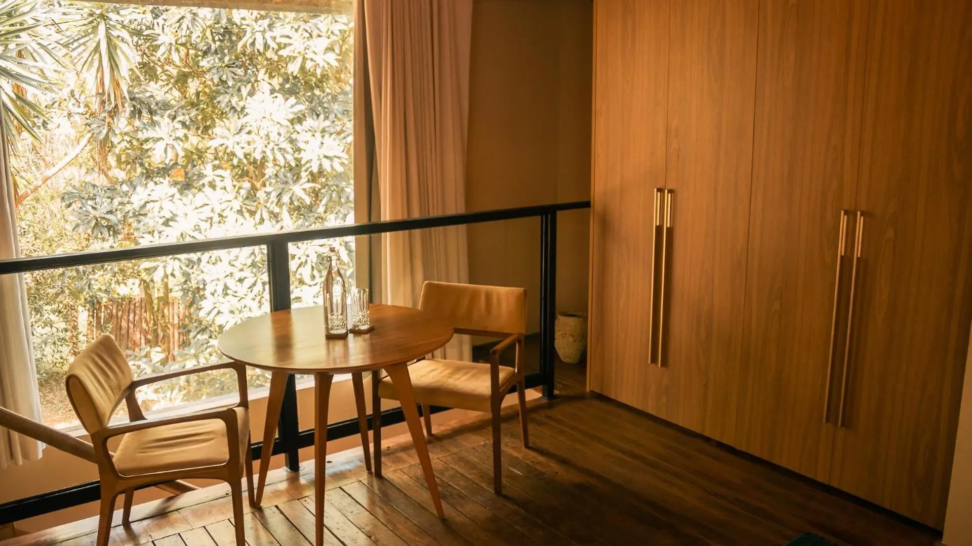 Botanique Hotel Experience - Campos Do Jordao 5*,  Brazil