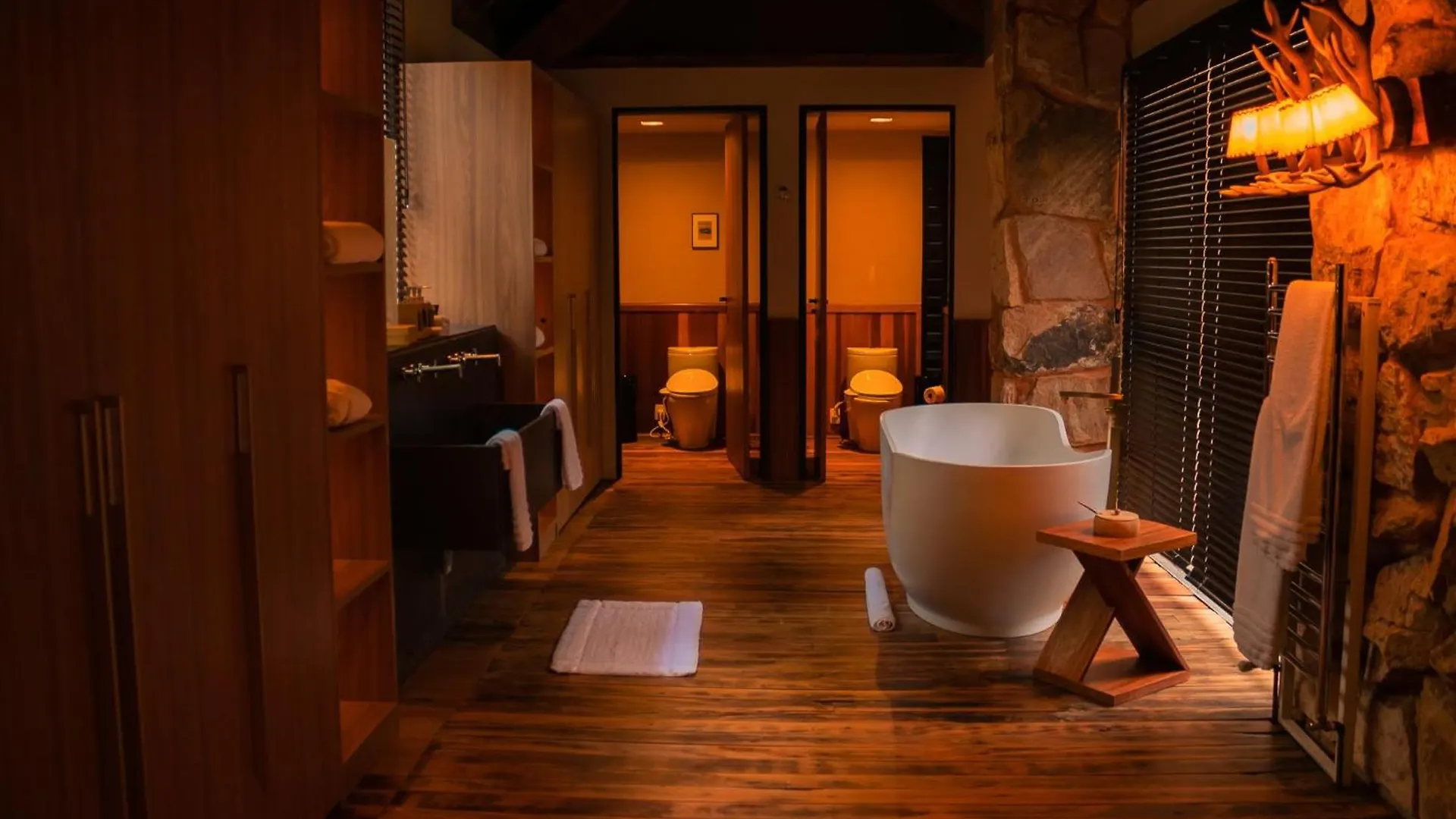 Botanique Hotel Experience - Campos Do Jordao