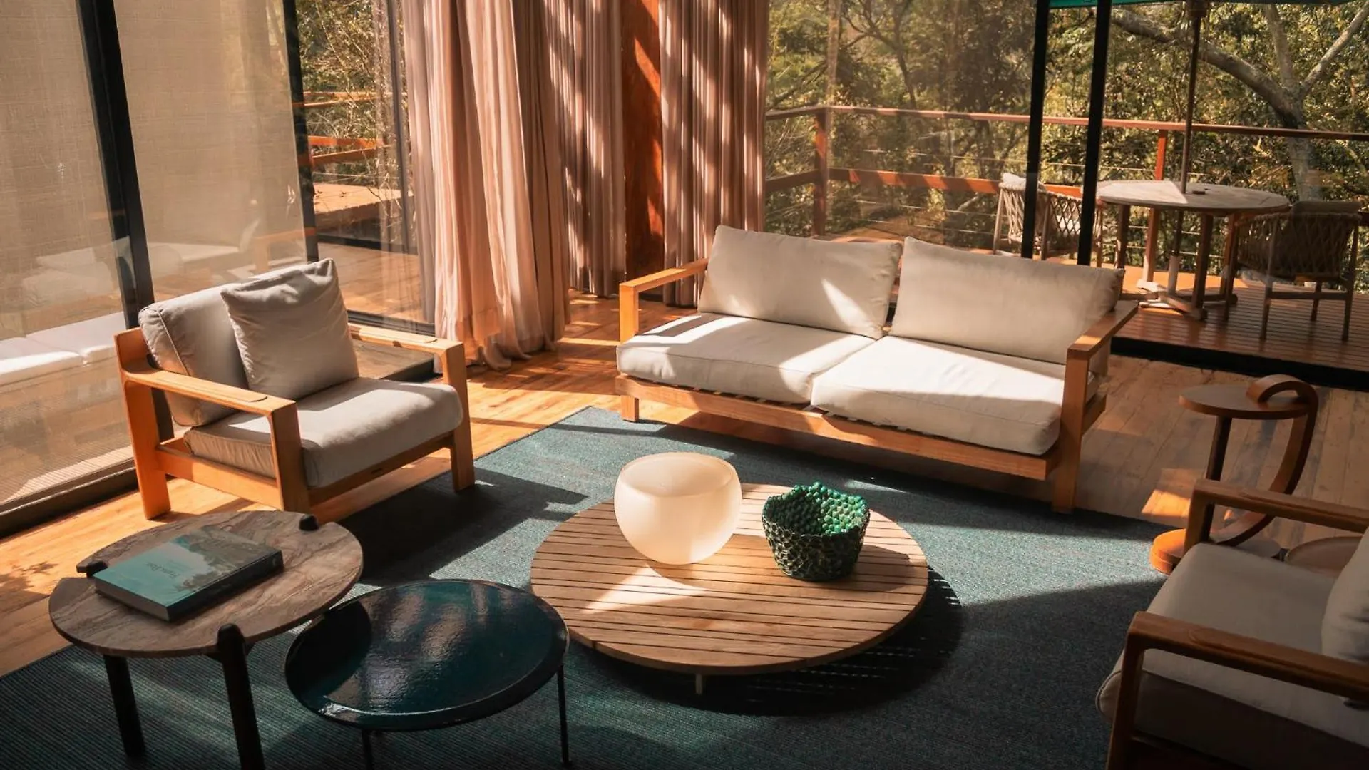 Botanique Hotel Experience - Campos Do Jordao