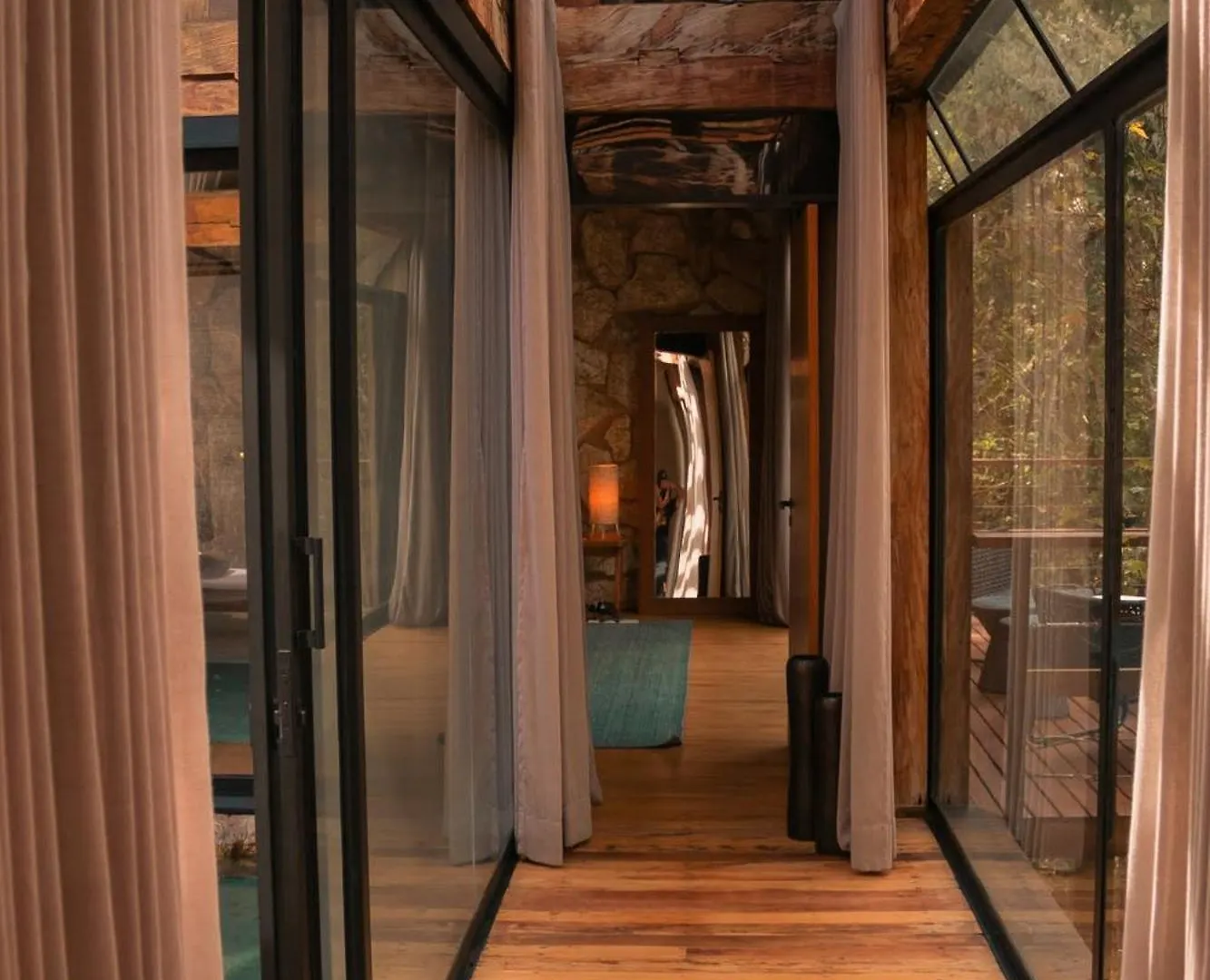 Botanique Hotel Experience - Campos Do Jordao 5*,