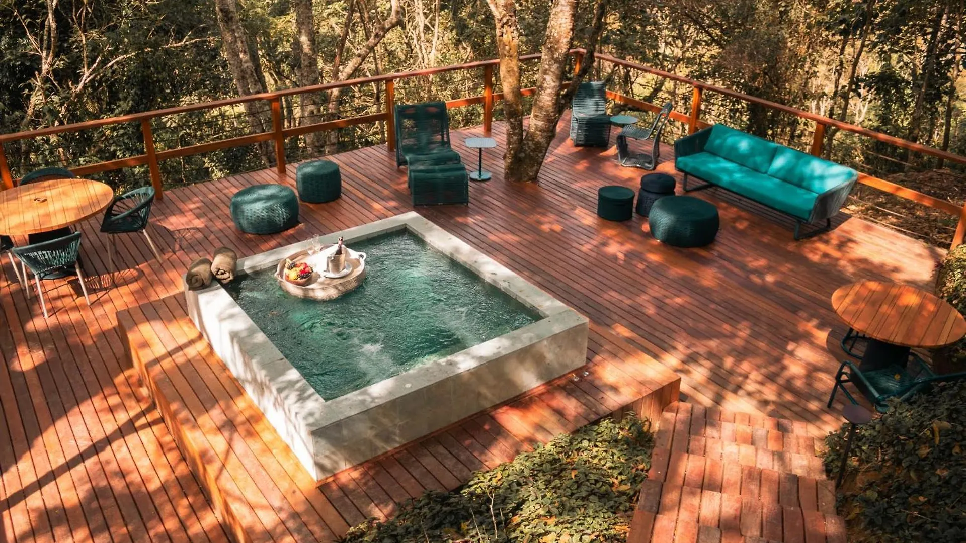 Botanique Hotel Experience - Campos Do Jordao Brazil