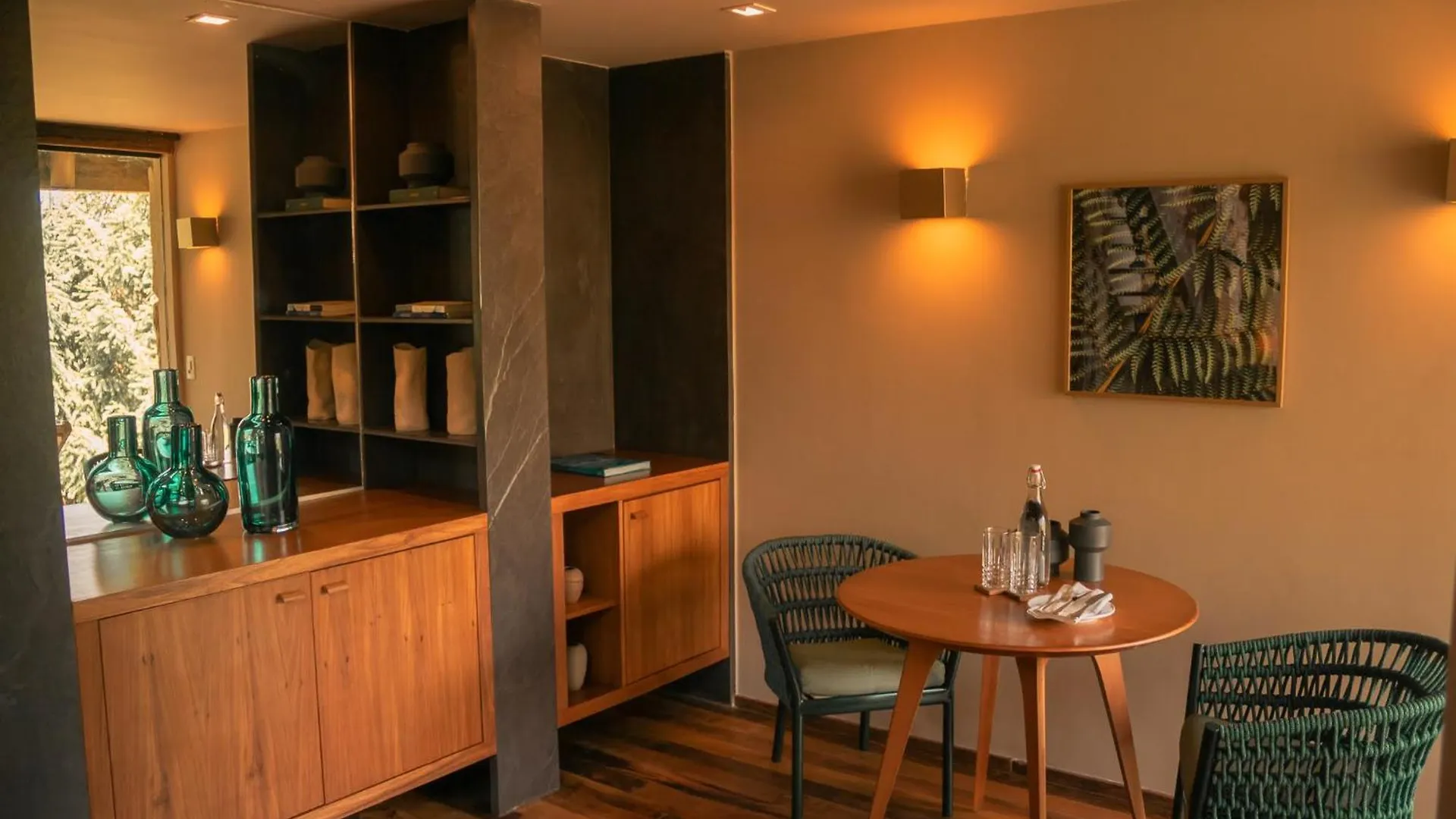 Botanique Hotel Experience - Campos Do Jordao Brazil