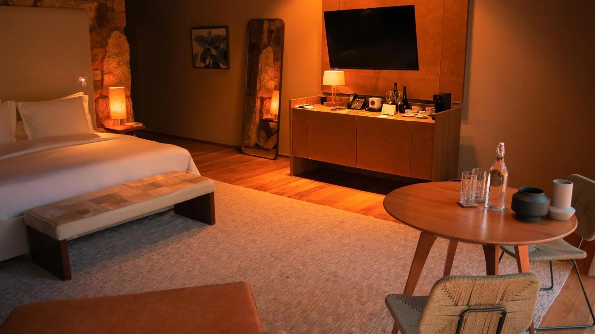 *****  Botanique Hotel Experience - Campos Do Jordao Brazil