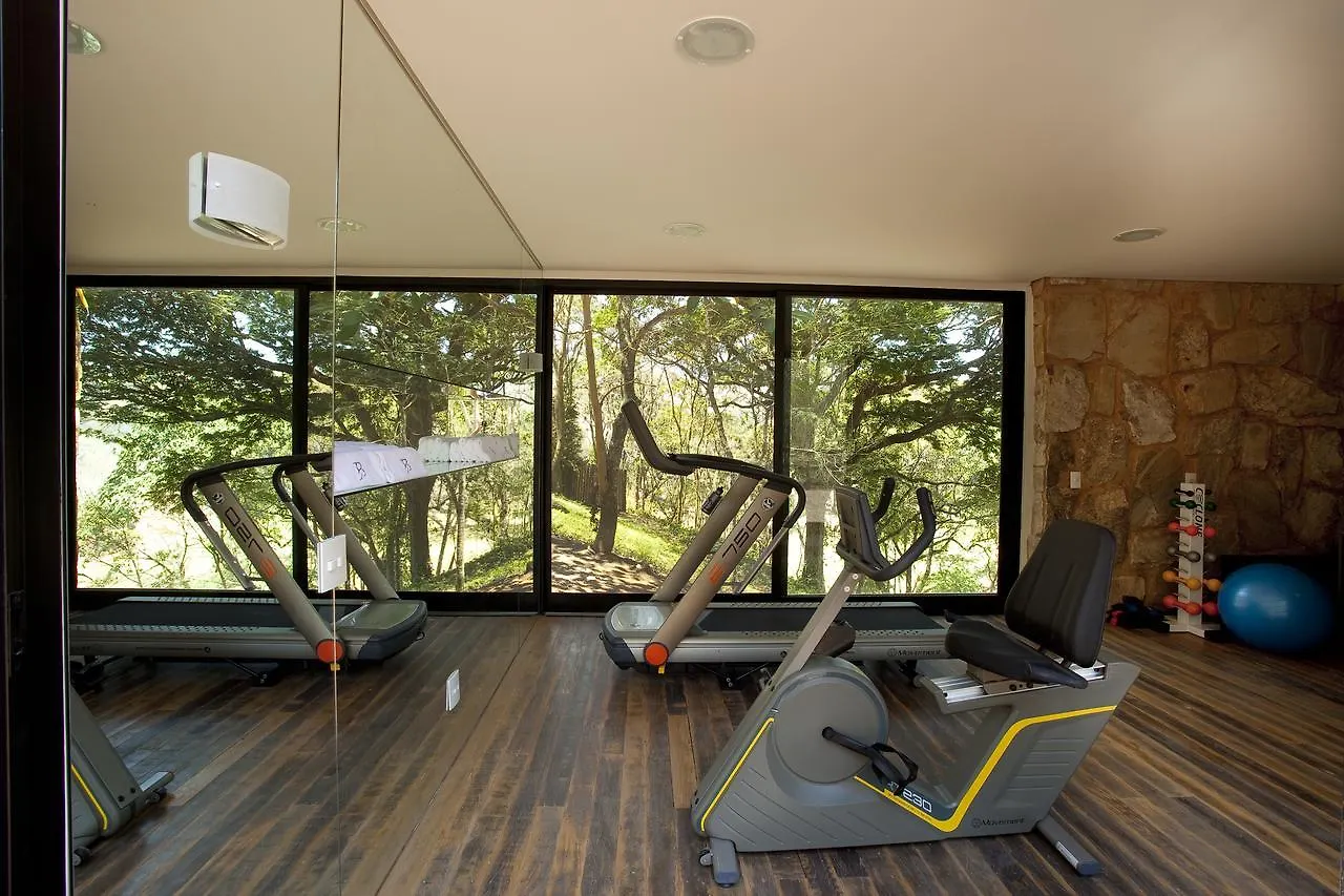 Botanique Hotel Experience - Campos Do Jordao