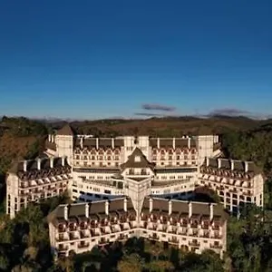  Hotel Flat 5 Estrelas Em