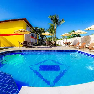 *** Hotel Bem Bahia - Rede Bem Bahia Brasil