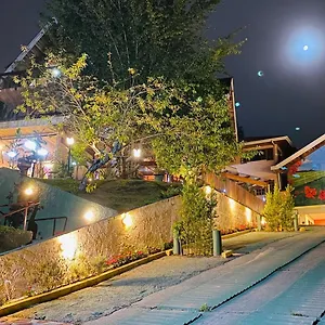 5* Hotel Village De France Araucarias