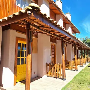 Vakantieboerderij Lago Di Venezia 