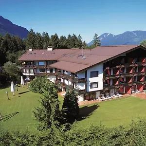Hotel Quellenhof ***