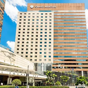Hotel Grand Mercure Olimpia *****