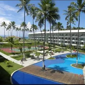  Apart-hotel Ancorar Em Brasil