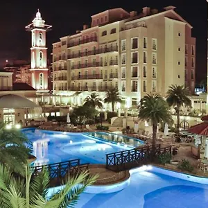 ***** Apart-hotel Il Campanario Villagio Apto 2111 Brasil