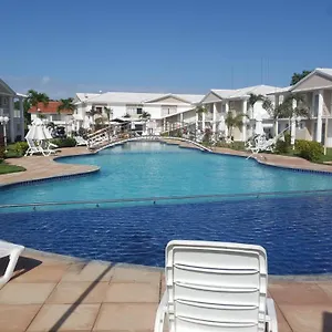  Apart-hotel Mar Da Galiléia - Apto 27 Brasil